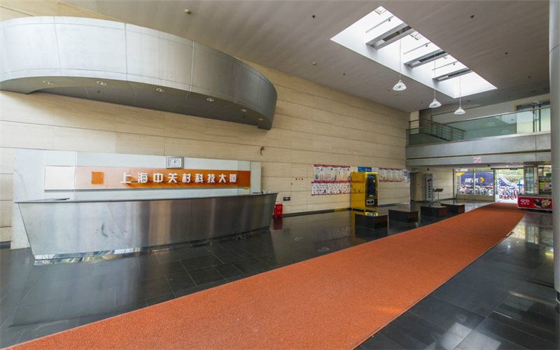 中关村科技大厦租金/租赁/出租/物业信息